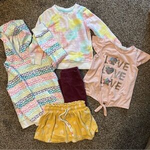 3T girls bundle- all in great condition!